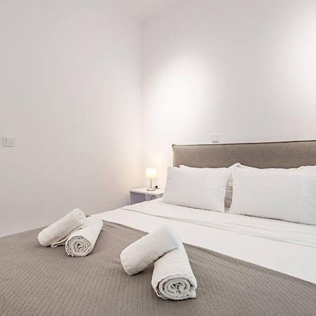 Acropolis Luxury Apartment Atény Exteriér fotografie